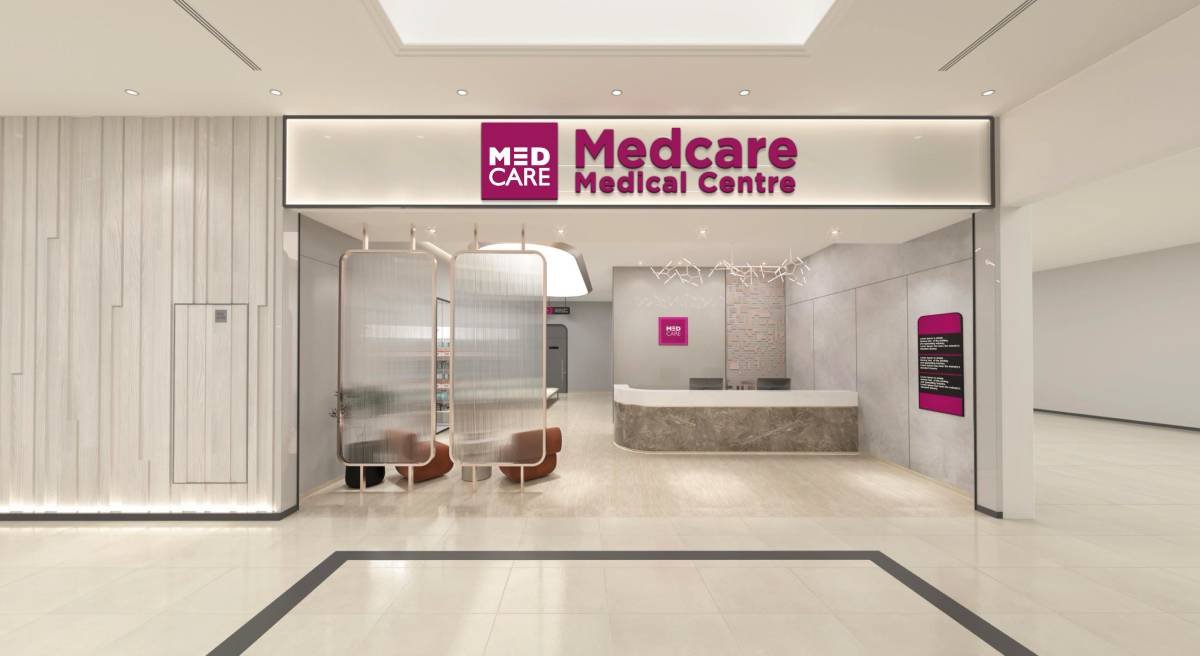 Medcare Hospital Group – Products – Medivail