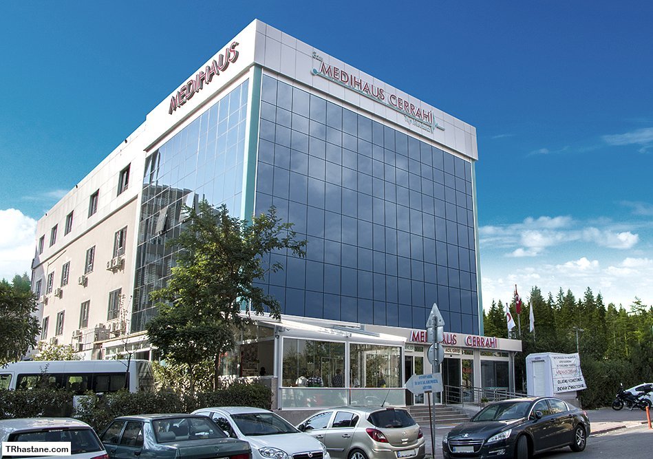 Medihaus