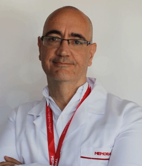 Prof. Acar TÜZÜNER