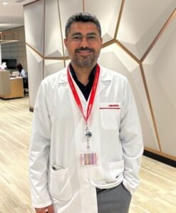 Prof. Abdulmuttalip Şimsek