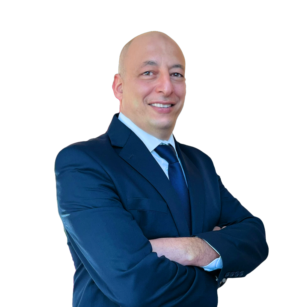 Dr.Tarek Abdelsamie MD, FRCS