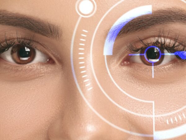FEMTOLASIK VISION CORRECTION